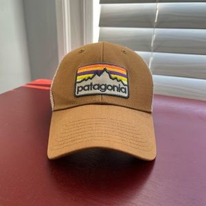 Patagonia Trucker Hat